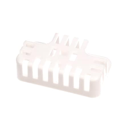 Kelvinator SENSOR FIXED CLIP; WHITE 0USM11